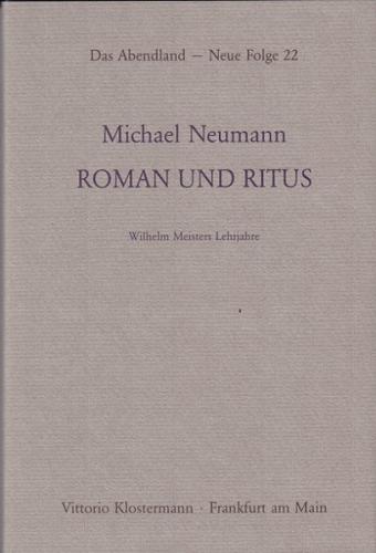 Roman und Ritus 