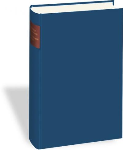 Pandektenvorlesung 1824/25 