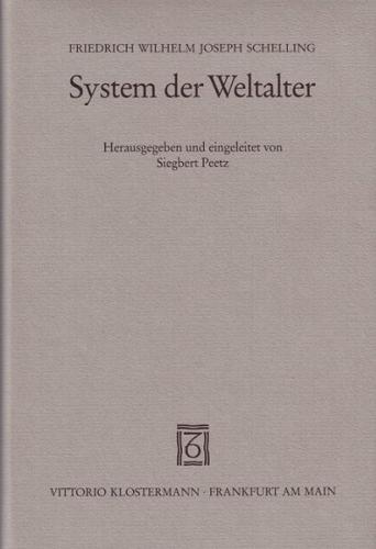 System der Weltalter 