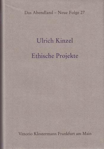 Ethische Projekte 