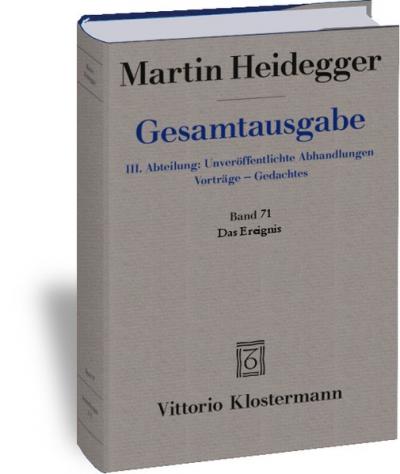 Das Ereignis (1941/42) 