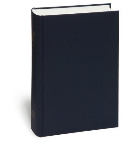 Bibliographie der deutschen Sprach- und Literaturwissenschaft 