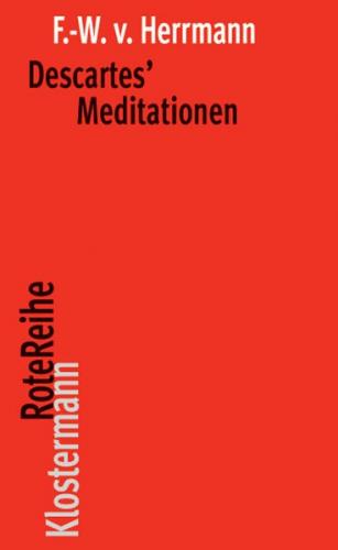 Descartes' Meditationen 