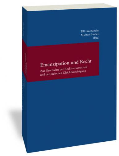 Emanzipation und Recht 
