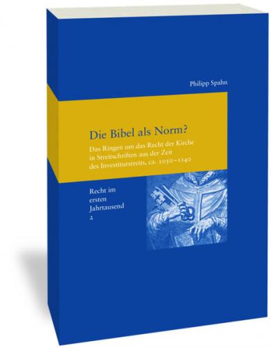 Die Bibel als Norm? 