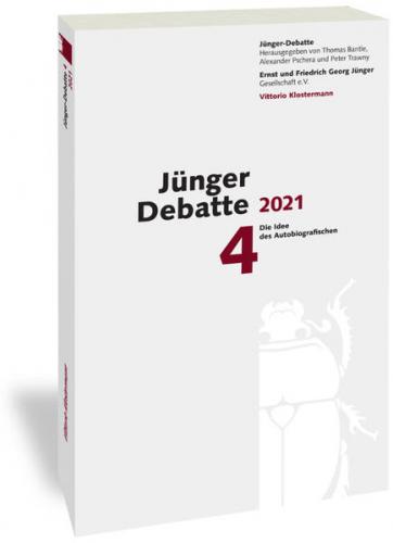 Jünger Debatte 