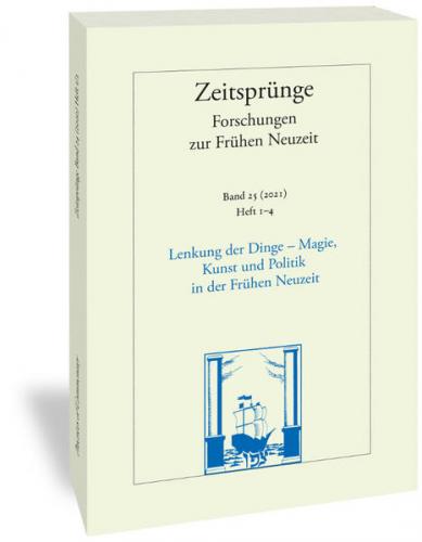 Lenkung der Dinge 