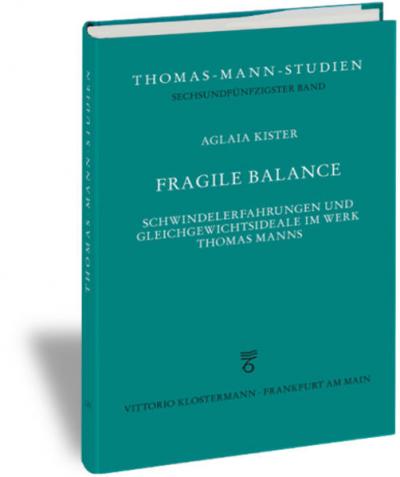 Fragile Balance (Ebook - pdf) 