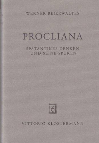 Procliana (Ebook - pdf) 
