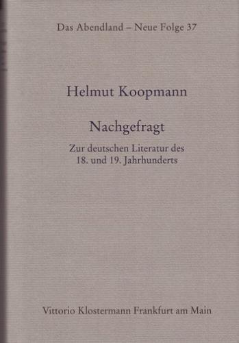 Nachgefragt (Ebook - pdf) 