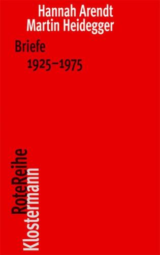 Briefe 1925 bis 1975 und andere Zeugnisse (Ebook - pdf) 
