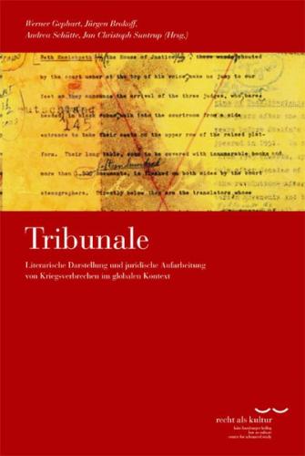 Tribunale (Ebook - pdf) 
