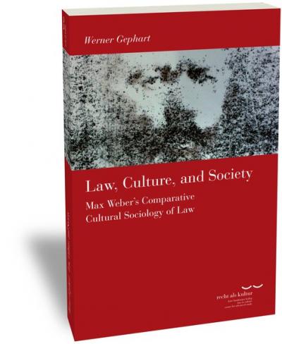 Law, Culture and Society (Ebook - pdf) 