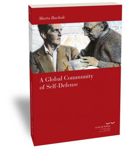 A Global Community of Self-Defense (Ebook - pdf) 