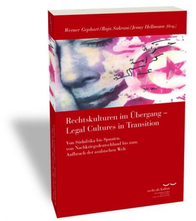 Rechtskulturen im Übergang/Legal Cultures in Transition (Ebook - pdf) 