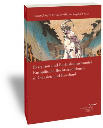 Rezeption und Rechtskulturwandel (Ebook - pdf) 