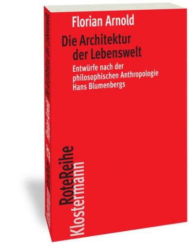 Die Architektur der Lebenswelt (Ebook - pdf) 