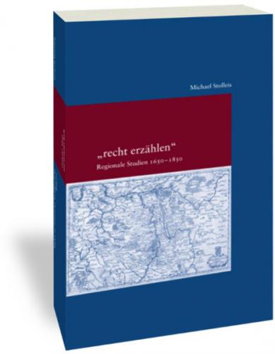 "recht erzählen" (Ebook - pdf) 