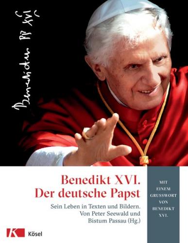 Benedikt XVI. 