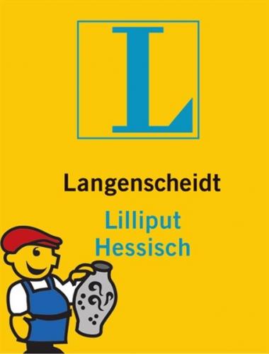 Langenscheidt Lilliput Hessisch 