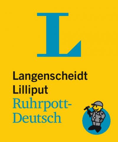 Langenscheidt Lilliput Ruhrpott-Deutsch 