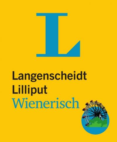Langenscheidt Lilliput Wienerisch 