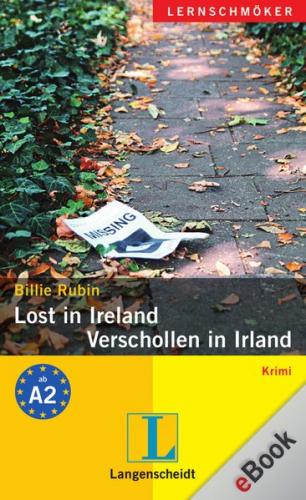 Lost in Ireland - Verschollen in Irland (Ebook - EPUB) 