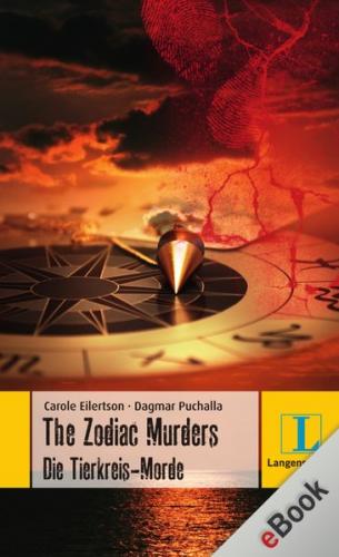 The Zodiac Murders - Die Tierkreis-Morde (Ebook - EPUB) 