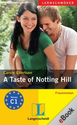 A Taste of Notting Hill (Ebook - EPUB) 