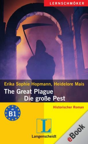 The Great Plague - Die große Pest (Ebook - EPUB) 
