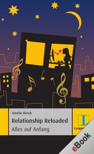 Relationship Reloaded - Alles auf Anfang (Ebook - EPUB) 