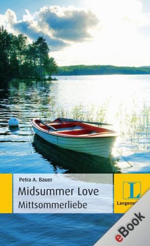 Midsummer Love - Mittsommerliebe (Ebook - EPUB) 