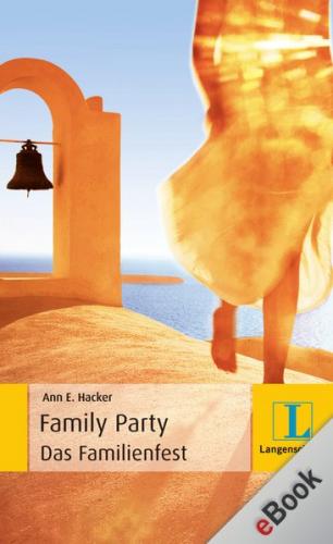 The Family Party - Das Familienfest (Ebook - EPUB) 