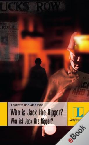 Who is Jack the Ripper? - Wer ist Jack the Ripper? (Ebook - EPUB) 