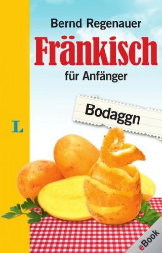 Langenscheidt Fränkisch für Anfänger (Ebook - EPUB) 