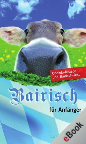 Langenscheidt Bairisch für Anfänger (Ebook - EPUB) 