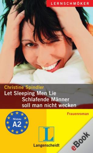 Let Sleeping Men Lie - Schlafende Männer soll man nicht wecken (Ebook - pdf) 