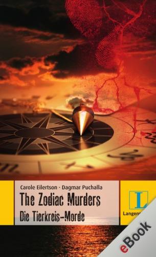 The Zodiac Murders - Die Tierkreis-Morde (Ebook - pdf) 
