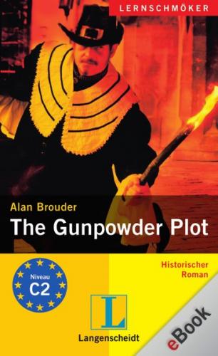 The Gunpowder Plot (Ebook - pdf) 