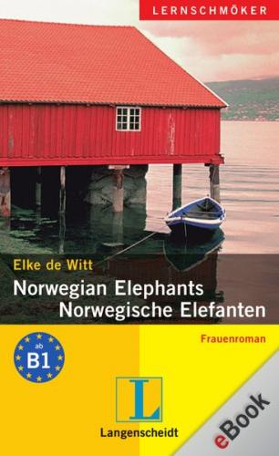 Norwegian Elephants - Norwegische Elefanten (Ebook - pdf) 