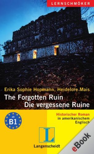 The Forgotten Ruin - Die vergessene Ruine (Ebook - pdf) 