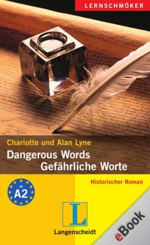 Dangerous Words - Gefährliche Worte (Ebook - pdf) 