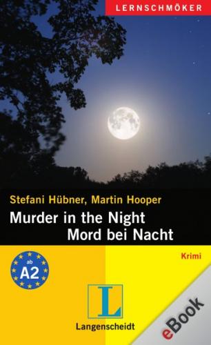 Murder in the Night – Mord bei Nacht                (Ebook - pdf) 
