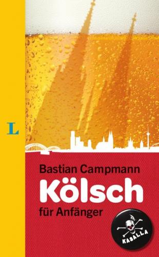 Langenscheidt Kölsch für Anfänger 