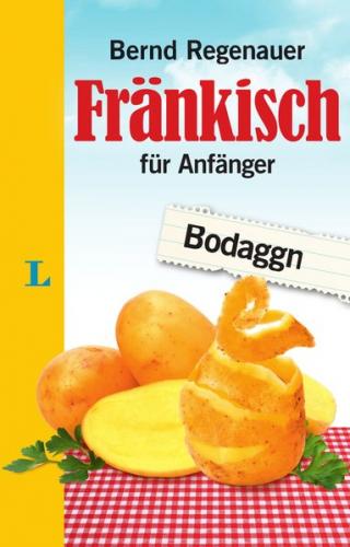 Langenscheidt Fränkisch für Anfänger 