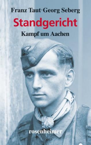 Standgericht - Kampf um Aachen (Ebook - EPUB) 