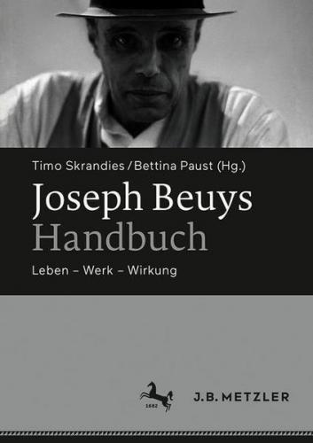 Joseph Beuys-Handbuch 