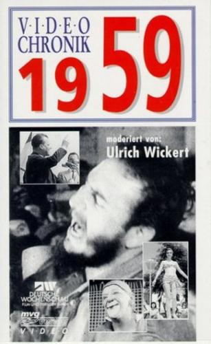 Videochronik - Dokumente der Zeitgeschichte 
