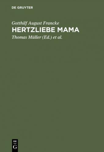 Hertzliebe Mama 