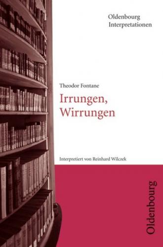 Theodor Fontane: Irrungen, Wirrungen 